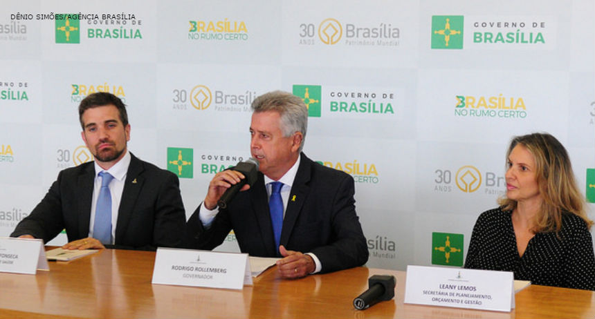 Secretaria de Saúde anuncia quantitativos, por categoria, das 723 nomeações