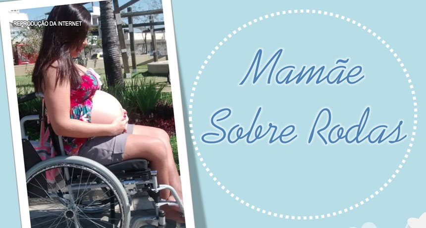 Lei de Celina Leão protege gravidez em mulheres paraplégicas e tetraplégicas