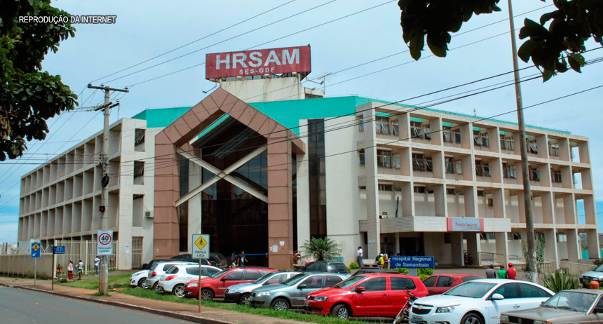 Hospital de Samambaia se torna referência em cirurgias de hérnia e vesícula