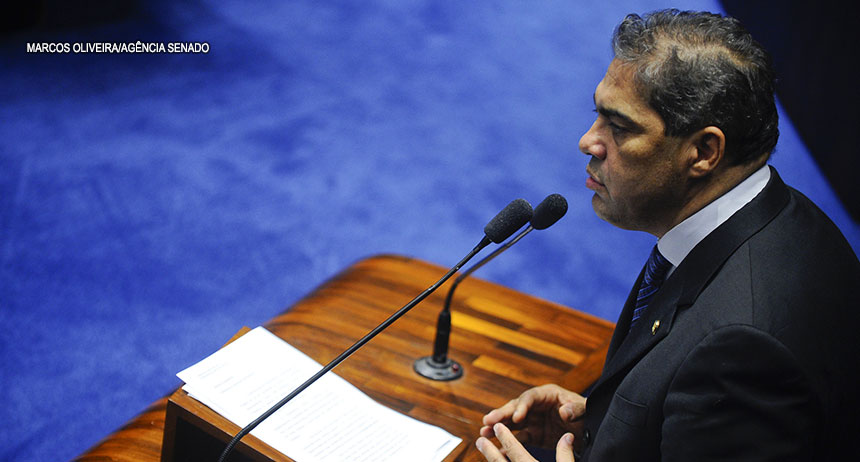 Senado aprova MP 759/2016 com novas regras para regularização fundiária rural e urbana