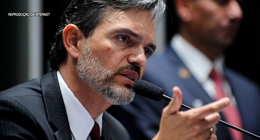 Opinião: Procurador Júlio Marcelo: “A falácia do Instituto Hospital de Base”