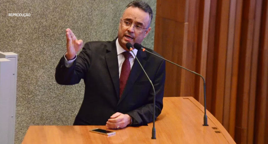 LDO: Bispo Renato quer novas contratações para a saúde em 2018