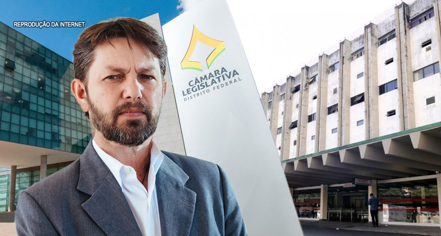 Instituto Hospital de Base Parte I: A tragédia anunciada das Emendas que ninguém viu