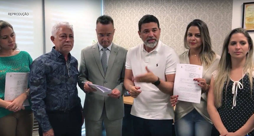 Emendas para nomeação de mais técnicos em enfermagem é aprovada para LDO de 2018