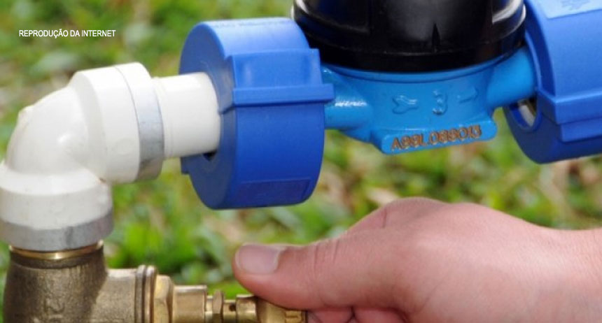 TJDFT mantém condenação da CAESB por suspensão indevida do fornecimento de água