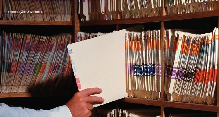 No DF, Prontuários de pacientes falecidos poderão ser entregues às famílias