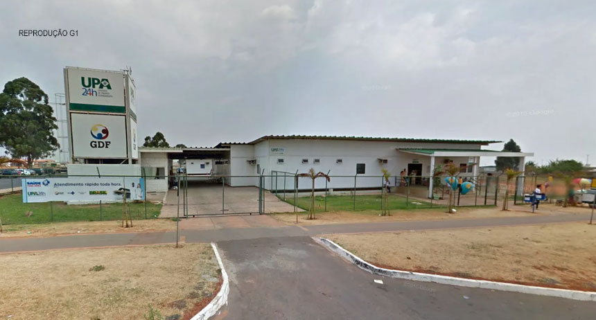 Esquema entre ex-gestores da Cruz Vermelha e Secretaria de Saúde do DF acaba em prisões