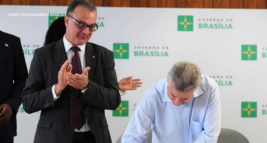 Segurança Pública: Pesquisa aponta cenário pessimista e reprovação da Polícia Civil do DF