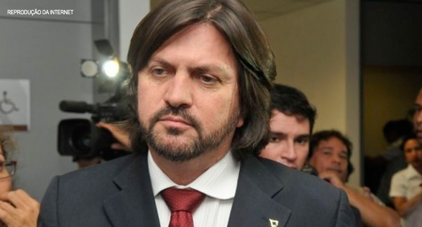 Deputado coloca sob suspeição, troca de cargos no GDF, por aprovação de PL do Instituto HBDF na CLDF