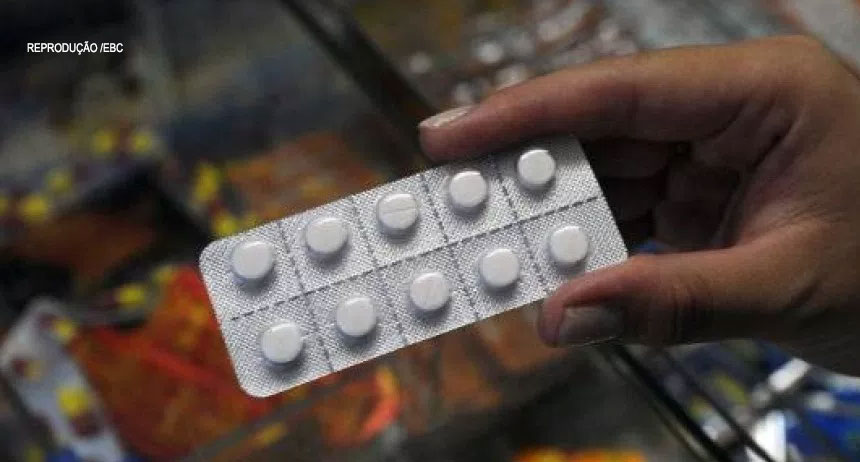 Farmácia popular do DF registra falta de medicamentos