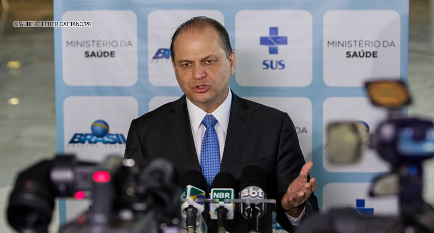 Entidades refutam ‘ataque’ de ministro da Saúde à classe médica