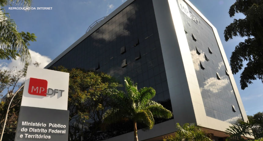 Transparência: Ministério Público do DF recomenda que TCDF cumpra Lei de Acesso à Informação