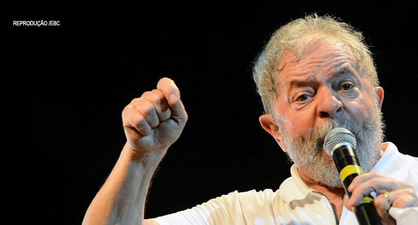 Ex-juiz explica situação jurídica de Lula, após condenação de 9 anos de prisão