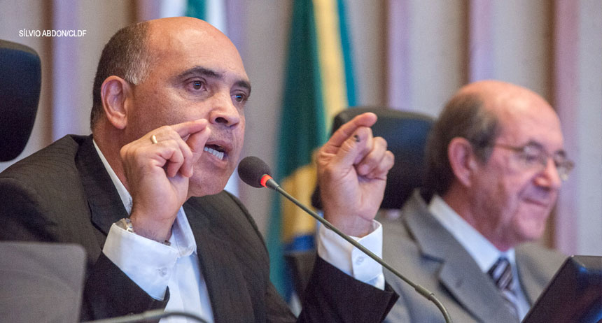 Conselho Especial do TJDFT rejeita pedido de envolvidos na CPI da Saúde