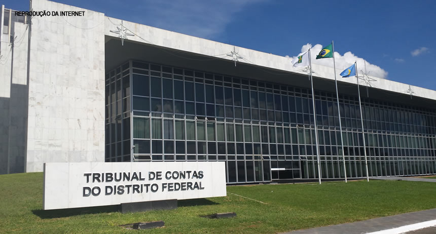 TCDF abre inscrições para o Seminário de Atualização em Controle Externo