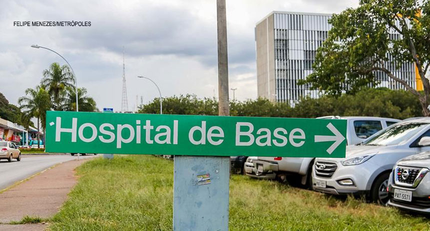 Laços de gestores do Instituto HBDF com empresas são questionados por servidores