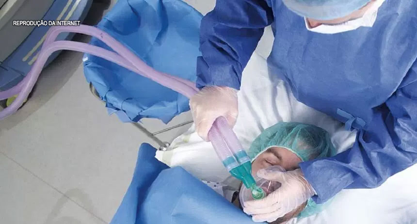 Secretaria de Saúde procura anestesistas voluntários para atuar nos hospitais