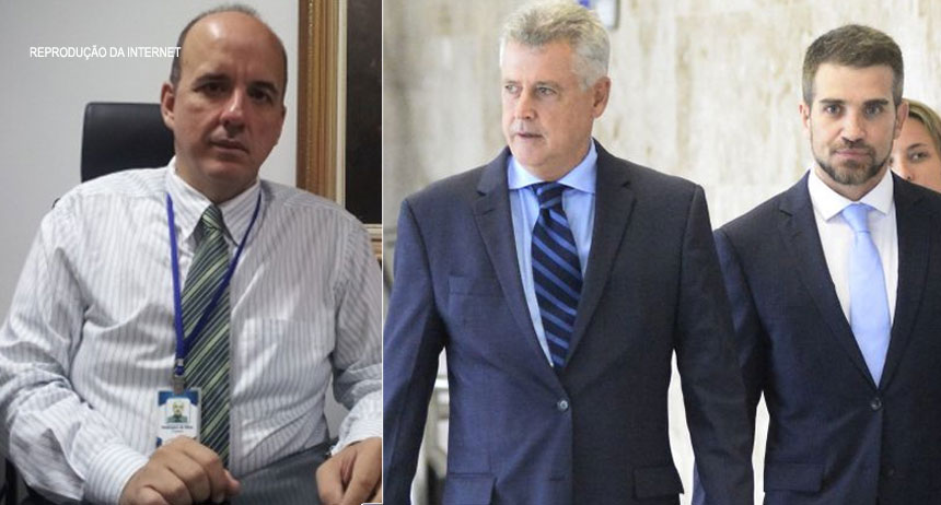 Ex-presidente do Coren-DF alertou Rollemberg sobre mortes e manipulação de dados do Hospital do Guará para fechamento da Sala Vermelha