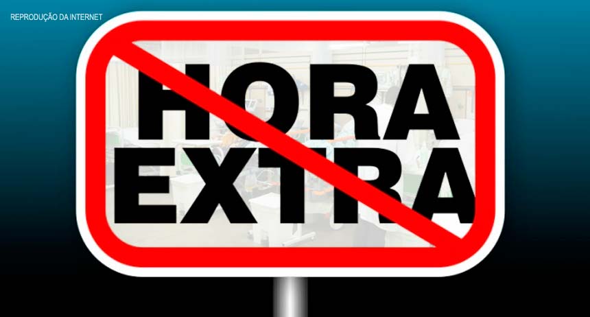 Servidores da Saúde seguem sem horas extras de fevereiro