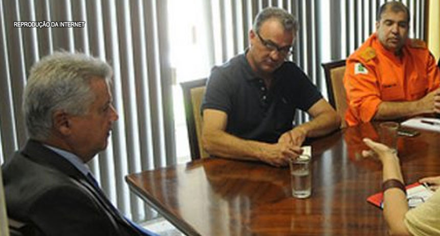 MPDFT aponta inconstitucionalidade em emenda que exige lista tríplice para nomeação de comandantes das Polícias Civil e Militar do DF