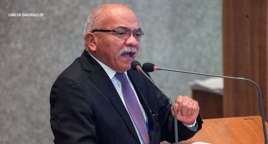 Distritais criticam projeto que institui previdência complementar para servidores