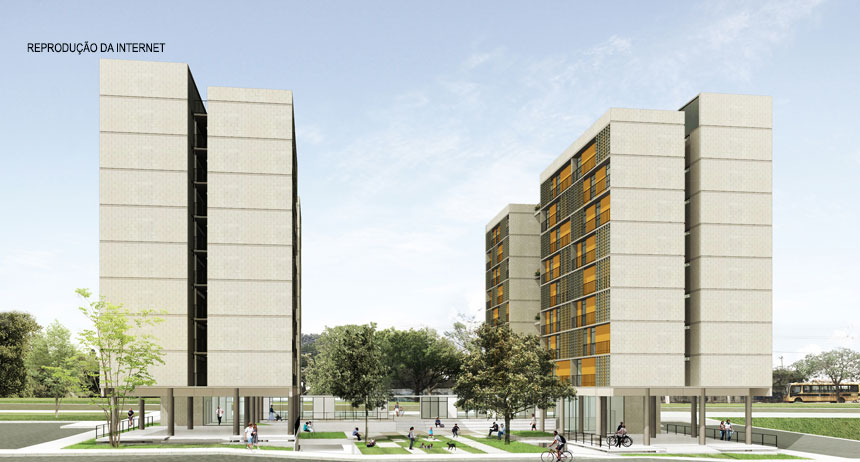 Câmara Legislativa discute venda de lotes às cooperativas: Licitação ou sorteio?