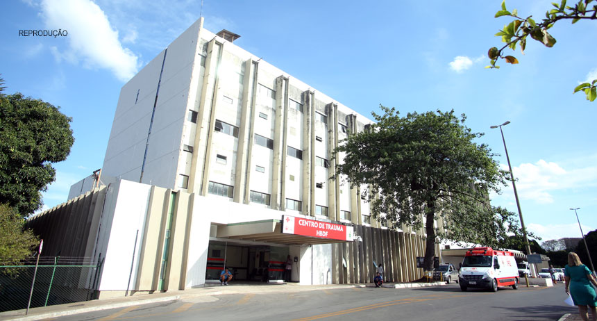 Secretaria de Saúde disponibiliza estatuto do Instituto Hospital de Base do DF