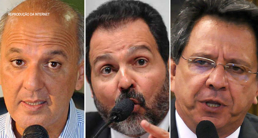 Opinião: Ação da PF mexe, novamente, no tabuleiro político da sucessão no GDF para 2018