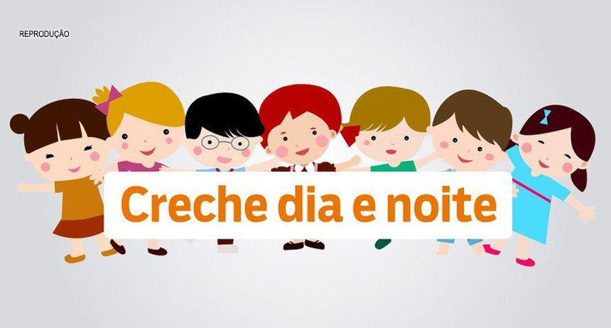 Luzia de Paula apresenta emenda para implantação de creche noturna na LDO