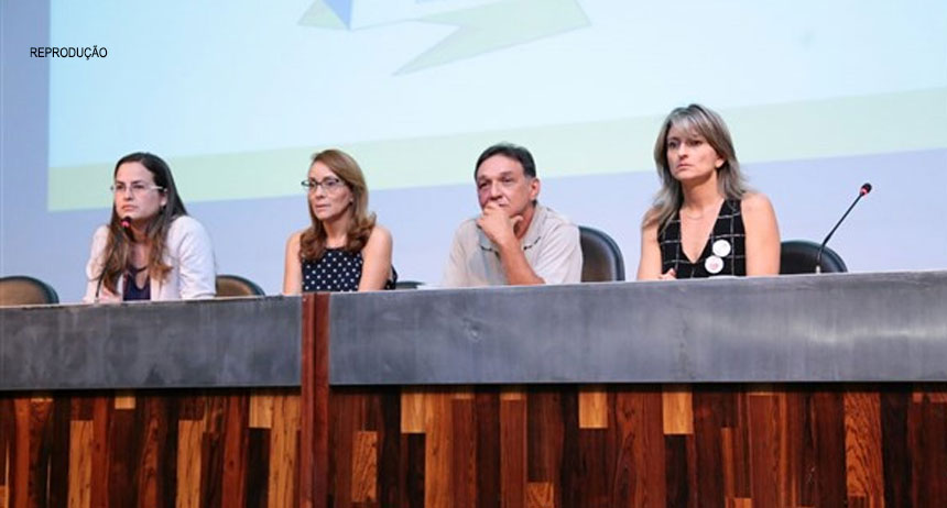 MPDFT: Educadores recebem formação para trabalhar o combate à corrupção no cotidiano escolar