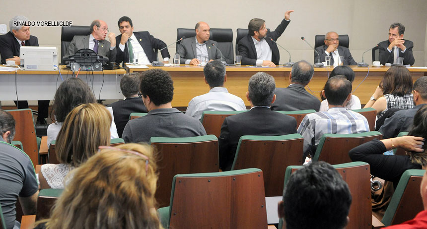 CLDF realiza Comissão Geral, amanhã (20), para aprimorar proposta de alteração na previdência