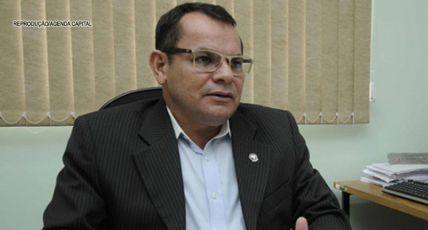 “O DF vive a sua pior tragédia com Rollemberg no poder”, afirma Miguel Lucena