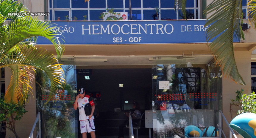 Concurso do Hemocentro está em fase final para homologação