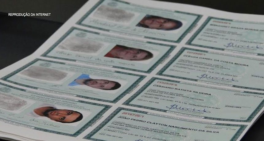 Empresa contratada pela PCDF foi reprovada em testes de aptidão técnica em 2016