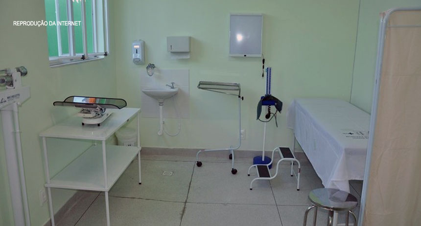 Unidade Básica de Saúde 3 de Planaltina terá novo endereço em até 60 dias