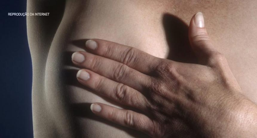 HRT fará reconstrução mamária em 30 mulheres