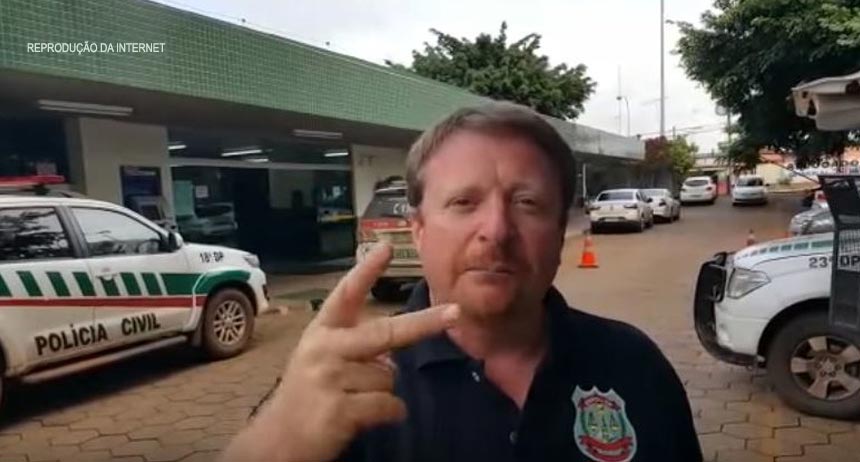 Fantástico revela sucateamento das Polícias Civis, que também acontece na Capital da República