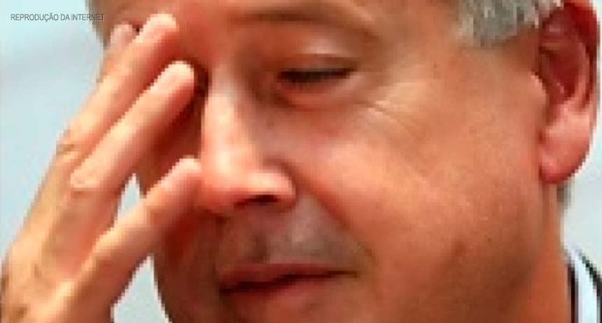 Adiantamento de Salários do GDF: A falácia de Rollemberg no dia do Servidor Público