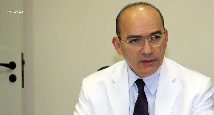 Rollemberg: Incompetência até a última gota