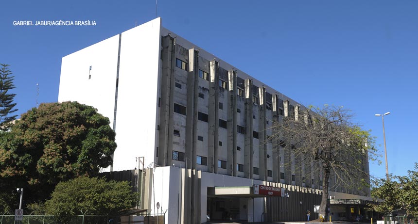 Desembargador derruba liminar de inconstitucionalidade do Instituto HBDF movida pelo SindMédico