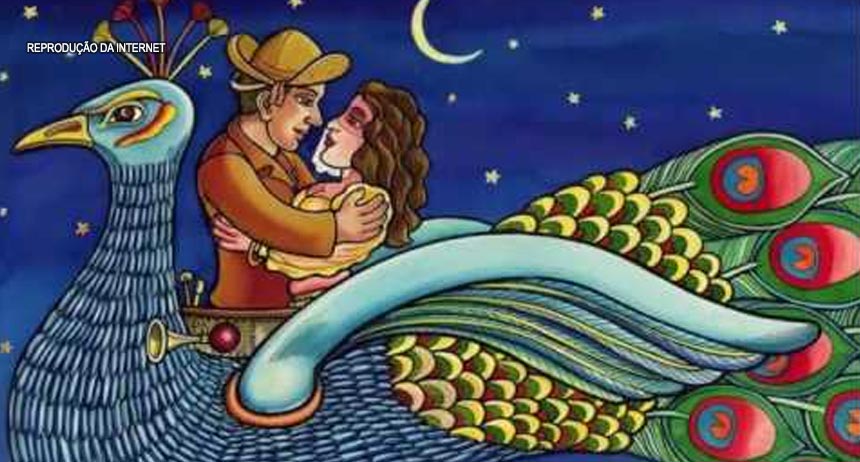 Crônica Política com Romoaldo de Souza – Do pavão do Senado ao picolé de chuchu