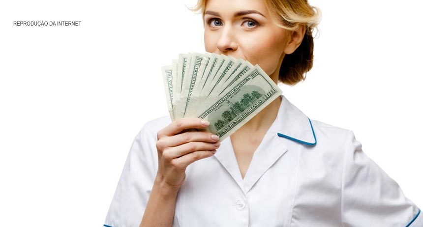 Por determinação da Justiça, GDF R$ 11,9 milhões de precatórios de 539 enfermeiros