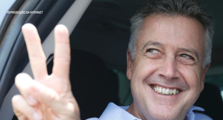 Opinião: Rollemberg deixa de gastar, mas desperdiça vidas