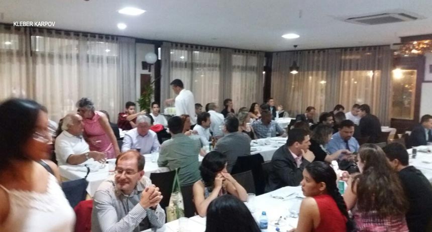 Blogueiros da ABBP pregam liberdade de imprensa por um DF mais justo