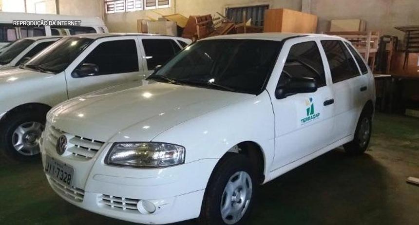 Terracap realiza leilão de carros no dia 16 de dezembro