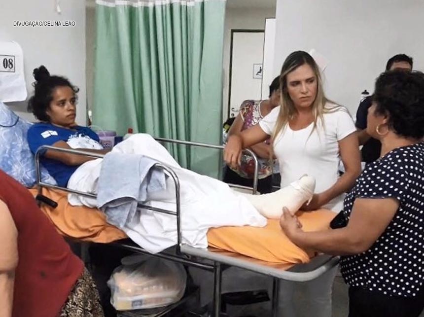 Abuso de gestor tem limite: TJDFT cancela transferência arbitrária de enfermeiro que defendeu pacientes no HRT