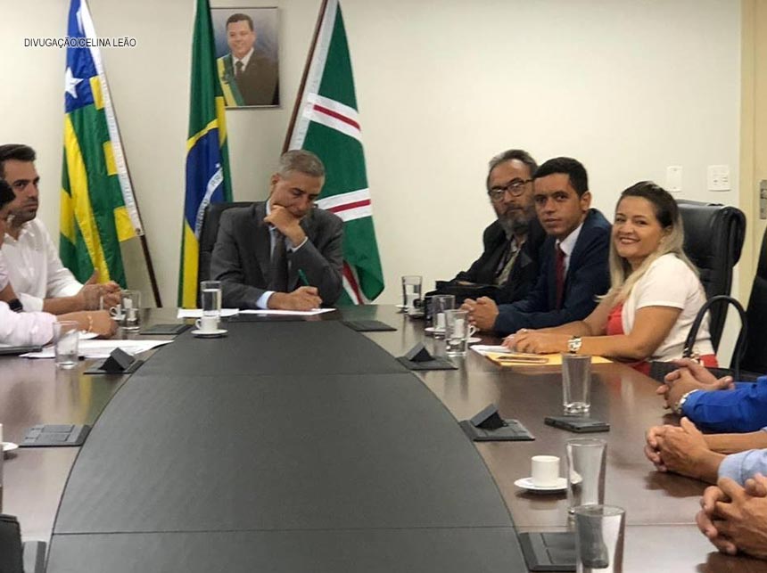 Santo Antônio do Descoberto: Estrada da Barranca da Serra será pavimentada ainda este ano, informa Prefeitura de Santo Antônio do Descoberto