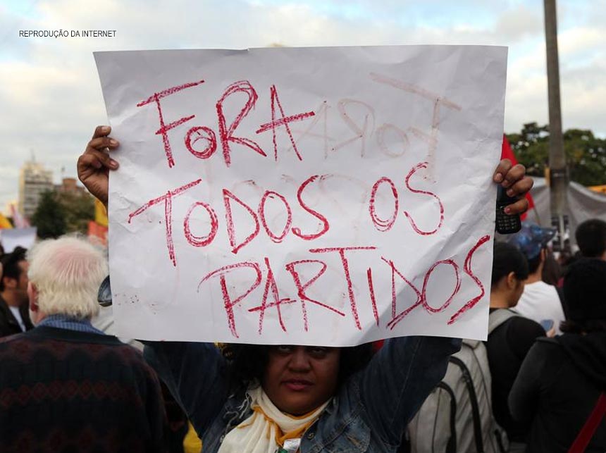 Eleições: Juíza de Goiás abre as porteiras das candidaturas avulsas