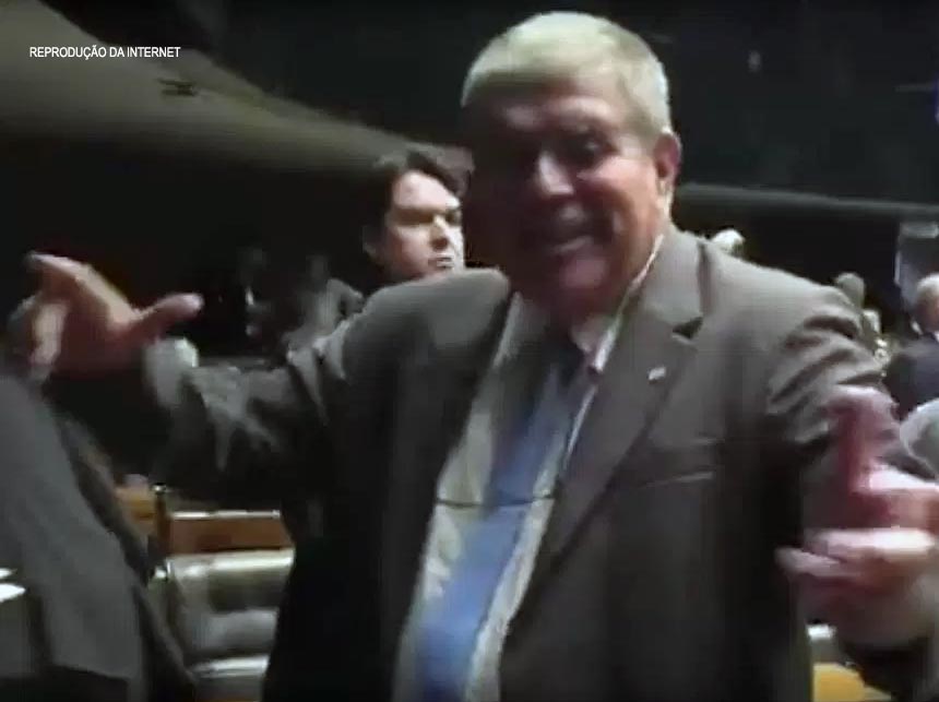 Crônica da Política – O gingado do ministro Marun, esse poço de sutileza