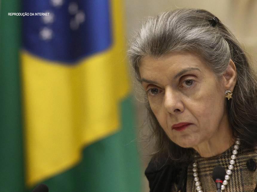 Presidente do STF suspende decisão que havia permitido posse de Cristiane Brasil no Ministério do Trabalho